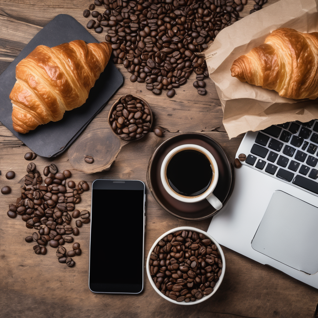 Artisan Coffee Co.