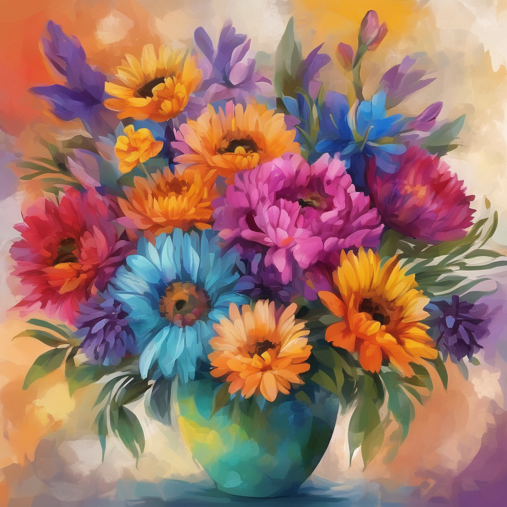 Bloom & Co. Florist