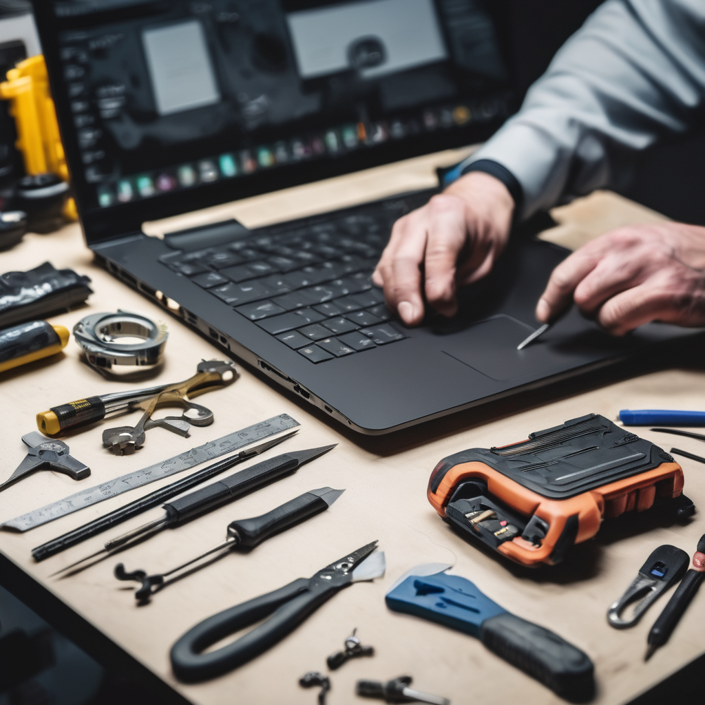 TechFix Solutions
