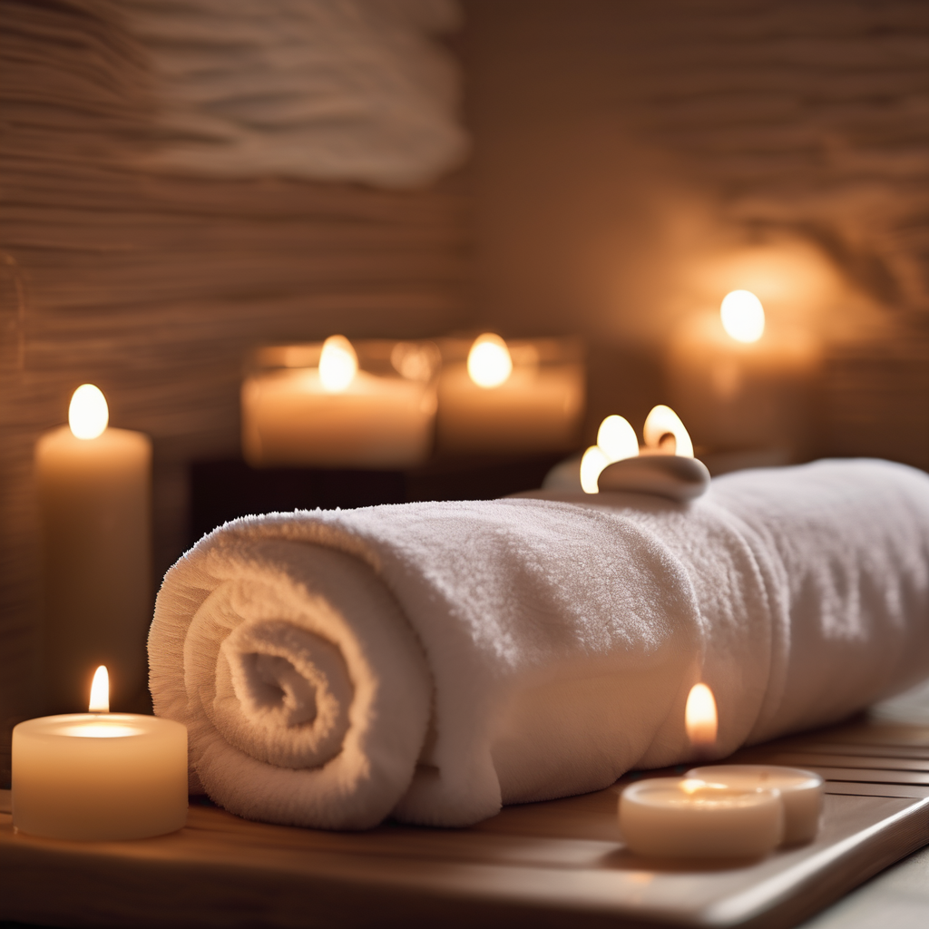 Wellness Haven Spa